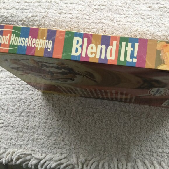 Blender Recipes - Picture 2 of 8